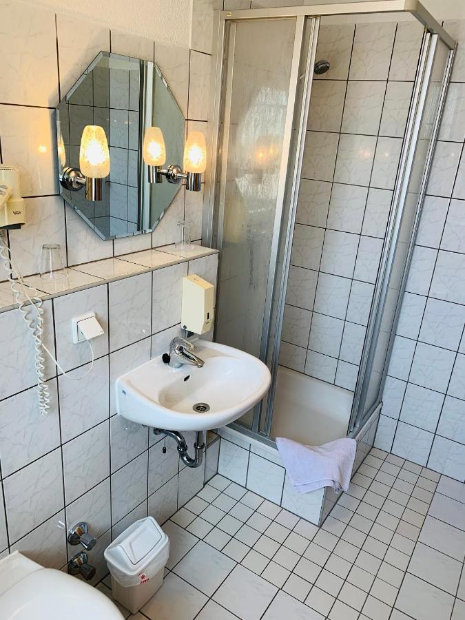 Pension Schildkroete Grünheide Extérieur photo